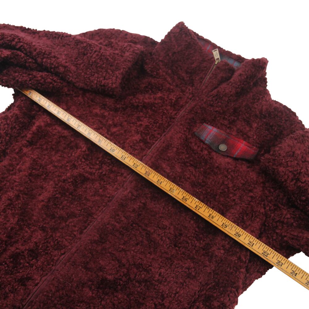 Pendleton Deep Pile Jacket - Picture 6 of 7
